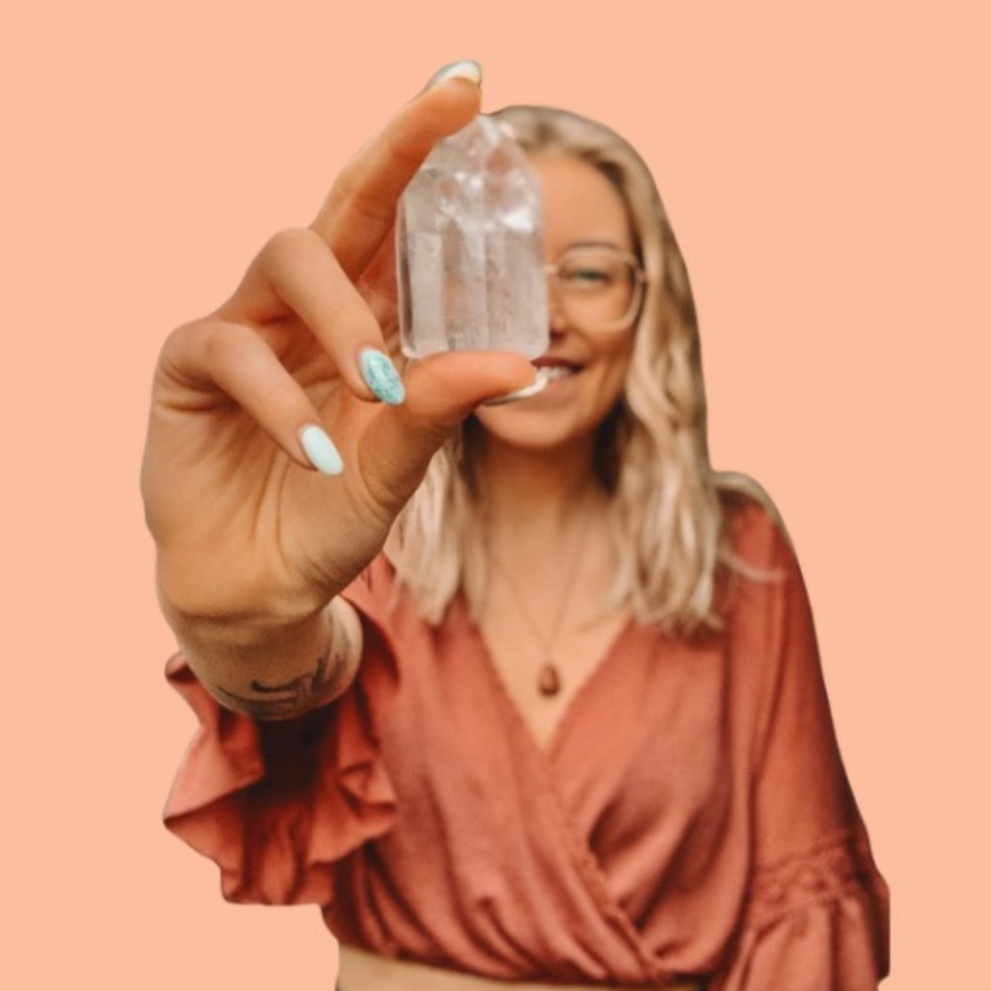 Crystal-Moon Guide